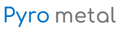 PyroMetal logo